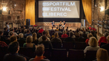 Sportfilm - Festivalové ozvěny Karlovy Vary v Kině Drahomíra